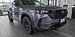 New 2026 MAZDA CX-50 HYBRID PREMIUM AWD in CRYSTAL LAKE, ILLINOIS