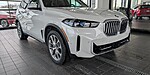 New 2026 BMW X5 XDRIVE40I in CRYSTAL LAKE, ILLINOIS