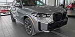 New 2026 BMW X5 XDRIVE40I in CRYSTAL LAKE, ILLINOIS