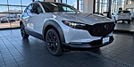 New 2026 MAZDA CX-30 2.5 TURBO AIRE EDITION AWD in CRYSTAL LAKE, ILLINOIS