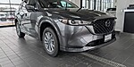 New 2025 MAZDA CX-5 2.5 S SELECT PACKAGE in CRYSTAL LAKE, ILLINOIS