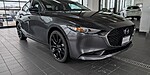 New 2026 MAZDA MAZDA3 SEDAN 2.5 S SELECT SPORT in CRYSTAL LAKE, ILLINOIS