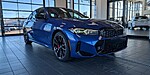 New 2026 BMW 3 SERIES M340I XDRIVE in CRYSTAL LAKE, ILLINOIS