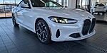 New 2026 BMW 4 SERIES 430I XDRIVE in CRYSTAL LAKE, ILLINOIS