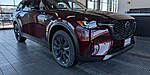 New 2026 MAZDA CX-90 PREMIUM SPORT AWD in CRYSTAL LAKE, ILLINOIS
