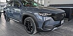 New 2026 MAZDA CX-50 2.5 TURBO MERIDIAN EDITION AWD in CRYSTAL LAKE, ILLINOIS