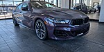 New 2026 BMW 8 SERIES M850I in CRYSTAL LAKE, ILLINOIS