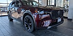 New 2026 MAZDA CX-90 PREMIUM SPORT in CRYSTAL LAKE, ILLINOIS