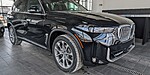 New 2026 BMW X5 XDRIVE40I in CRYSTAL LAKE, ILLINOIS