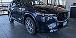 New 2025 MAZDA CX-5 2.5 S PREMIUM PLUS PACKAGE in CRYSTAL LAKE, ILLINOIS