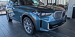 New 2026 BMW X5 XDRIVE40I XDRIVE40I in CRYSTAL LAKE, ILLINOIS
