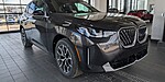 New 2026 BMW X3 30 XDRIVE in CRYSTAL LAKE, ILLINOIS