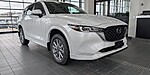 New 2025 MAZDA CX-5 2.5 S SELECT PACKAGE AWD in CRYSTAL LAKE, ILLINOIS