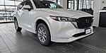 New 2025 MAZDA CX-5 2.5 S SELECT PACKAGE AWD in CRYSTAL LAKE, ILLINOIS