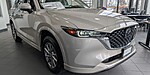 New 2025 MAZDA CX-5 2.5 S SELECT PACKAGE AWD in CRYSTAL LAKE, ILLINOIS