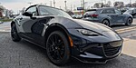 New 2026 MAZDA MIATA CLUB in CRYSTAL LAKE, ILLINOIS