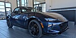 New 2026 MAZDA MIATA CLUB in CRYSTAL LAKE, ILLINOIS