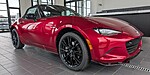 New 2026 MAZDA MIATA CLUB in CRYSTAL LAKE, ILLINOIS