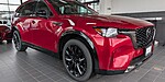 New 2026 MAZDA CX-90 S PREMIUM SPORT AWD in CRYSTAL LAKE, ILLINOIS