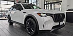 New 2026 MAZDA CX-90 PREMIUM SPORT AWD in CRYSTAL LAKE, ILLINOIS