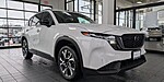 New 2026 MAZDA CX-5 2.5 S PREFERRED AWD in CRYSTAL LAKE, ILLINOIS