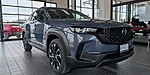 New 2026 MAZDA CX-50 HYBRID PREMIUM PLUS AWD in CRYSTAL LAKE, ILLINOIS