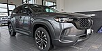 New 2026 MAZDA CX-50 HYBRID PREMIUM PLUS AWD in CRYSTAL LAKE, ILLINOIS