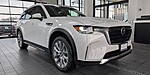 New 2026 MAZDA CX-90 3.3 TURBO PREMIUM PLUS AWD in CRYSTAL LAKE, ILLINOIS