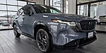 New 2026 MAZDA CX-5 2.5 S PREMIUM AWD in CRYSTAL LAKE, ILLINOIS