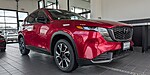 New 2026 MAZDA CX-5 2.5 S PREFERRED AWD in CRYSTAL LAKE, ILLINOIS