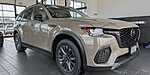 New 2026 MAZDA CX-70 PHEV SC PLUS AWD in CRYSTAL LAKE, ILLINOIS
