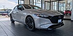 New 2026 MAZDA MAZDA3 HATCHBACK 2.5 TURBO PREMIUM PLUS AWD in CRYSTAL LAKE, ILLINOIS