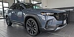 New 2026 MAZDA CX-50 2.5 TURBO AWD in CRYSTAL LAKE, ILLINOIS