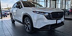 New 2026 MAZDA CX-5 2.5 S PREFERRED AWD in CRYSTAL LAKE, ILLINOIS