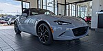 New 2026 MAZDA MIATA GRAND TOURING in CRYSTAL LAKE, ILLINOIS