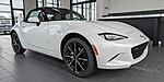 New 2026 MAZDA MIATA GRAND TOURING in CRYSTAL LAKE, ILLINOIS