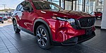 New 2026 MAZDA CX-5 2.5 S PREFERRED AWD in CRYSTAL LAKE, ILLINOIS