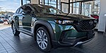 New 2026 MAZDA CX-50 2.5 TURBO AWD in CRYSTAL LAKE, ILLINOIS