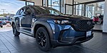 New 2026 MAZDA CX-50 2.5 S PREFERRED AWD in CRYSTAL LAKE, ILLINOIS