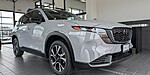 New 2026 MAZDA CX-5 2.5 S PREFERRED AWD in CRYSTAL LAKE, ILLINOIS