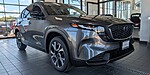 New 2026 MAZDA CX-5 2.5 S PREFERRED AWD in CRYSTAL LAKE, ILLINOIS