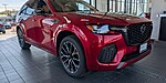 New 2026 MAZDA CX-70 3.3 TURBO S PREMIUM PLUS AWD in CRYSTAL LAKE, ILLINOIS