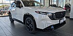 New 2026 MAZDA CX-5 2.5 S PREMIUM PLUS AWD in CRYSTAL LAKE, ILLINOIS