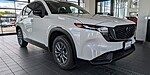 New 2026 MAZDA CX-5 2.5 S SELECT AWD in CRYSTAL LAKE, ILLINOIS