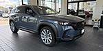 New 2026 MAZDA CX-50 2.5 S PREMIUM AWD in CRYSTAL LAKE, ILLINOIS