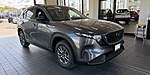New 2026 MAZDA CX-5 2.5 S SELECT AWD in CRYSTAL LAKE, ILLINOIS