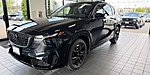 New 2026 MAZDA CX-5 2.5 S PREMIUM PLUS AWD in CRYSTAL LAKE, ILLINOIS