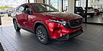 New 2026 MAZDA CX-30 2.5 S SELECT SPORT AWD in CRYSTAL LAKE, ILLINOIS