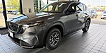 New 2026 MAZDA CX-5 2.5 S SELECT AWD in CRYSTAL LAKE, ILLINOIS