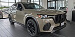 New 2026 MAZDA CX-70 3.3 TURBO PREFERRED AWD in CRYSTAL LAKE, ILLINOIS